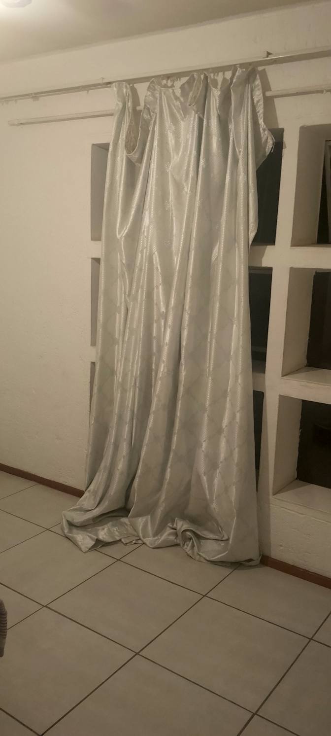Photo of Sandra's room