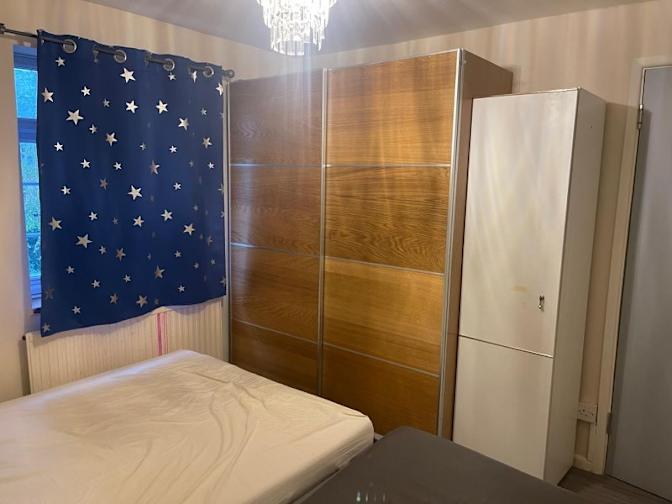 Photo of KC's room