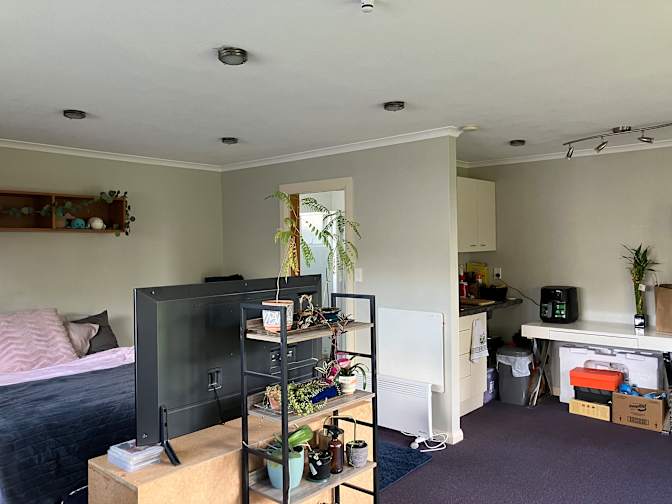 Photo of hope's room