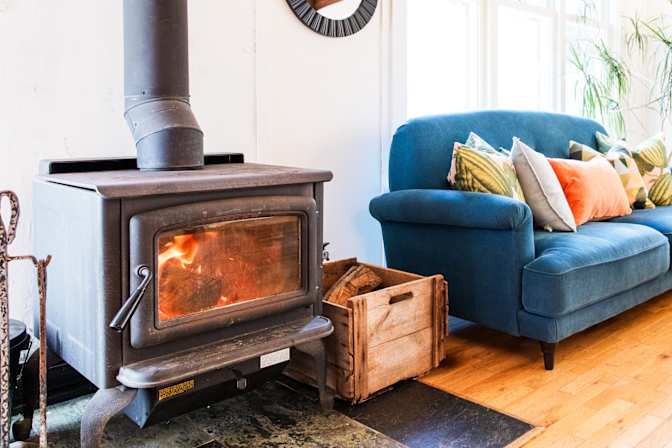 Athena Herrmann's room