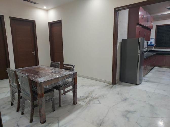 Photo of AMIT ANAND's room