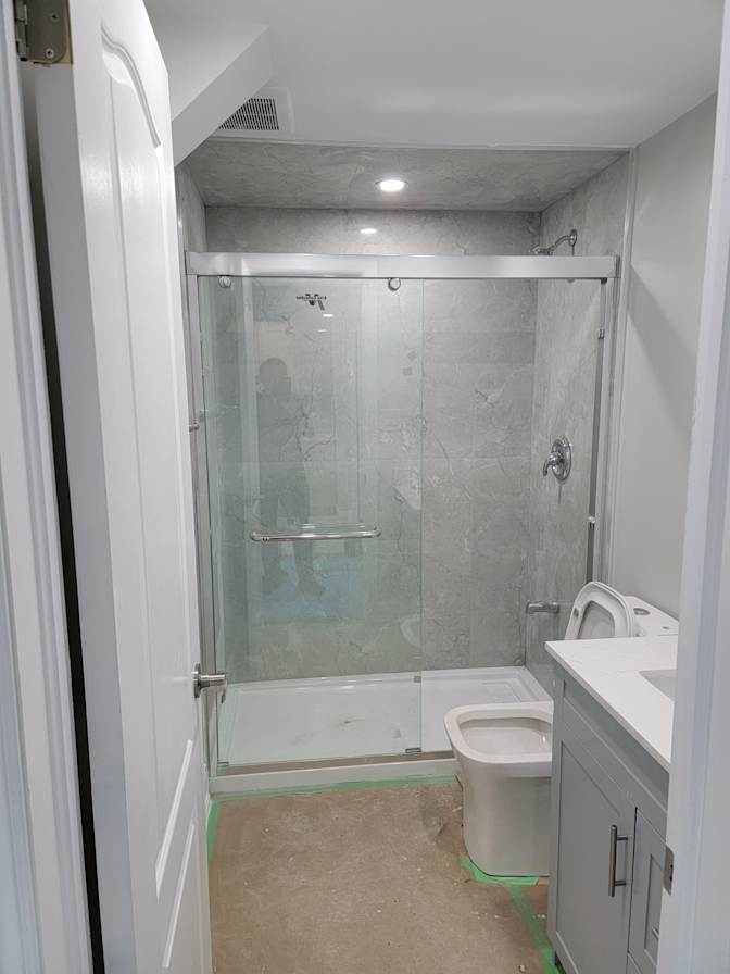 Photo of Ranjana's room