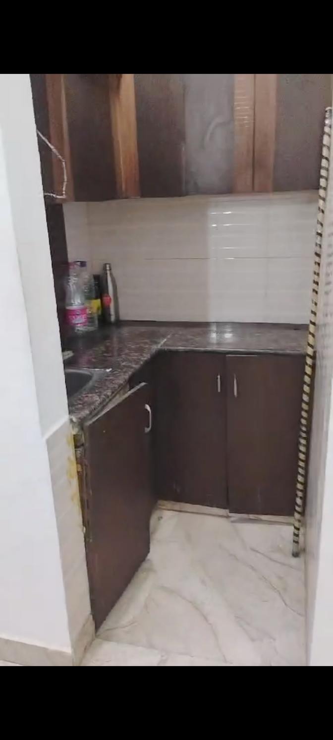 Photo of Anikate Mahajan's room