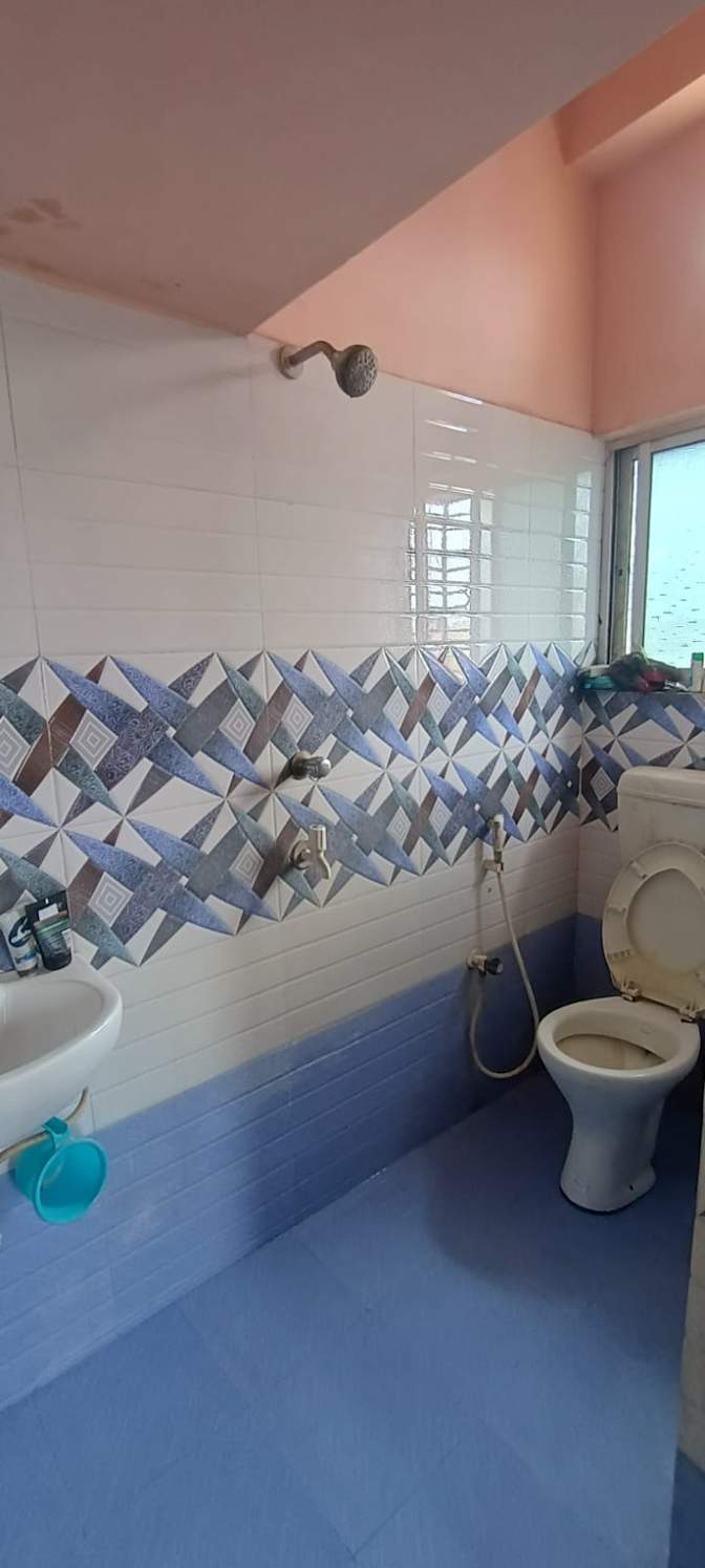 Photo of RAHUL MAHATO's room