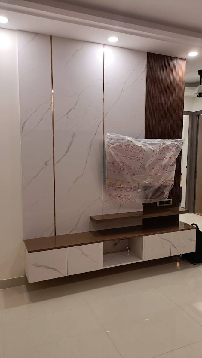 Photo of Neha's room