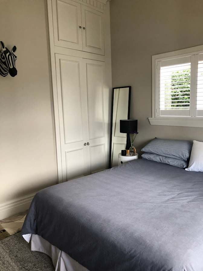 Photo of Adene's room