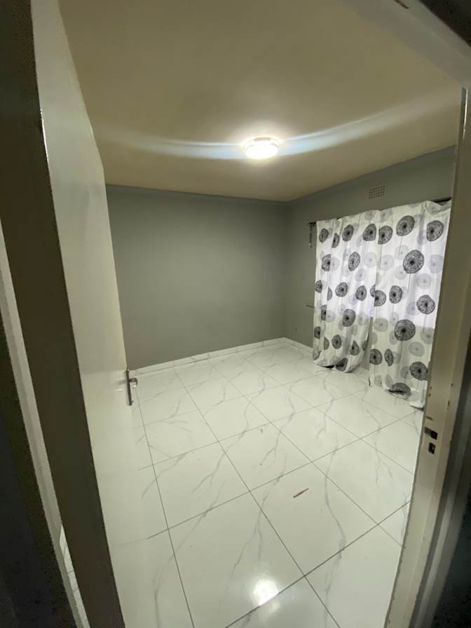 Photo of Mr. Links's room