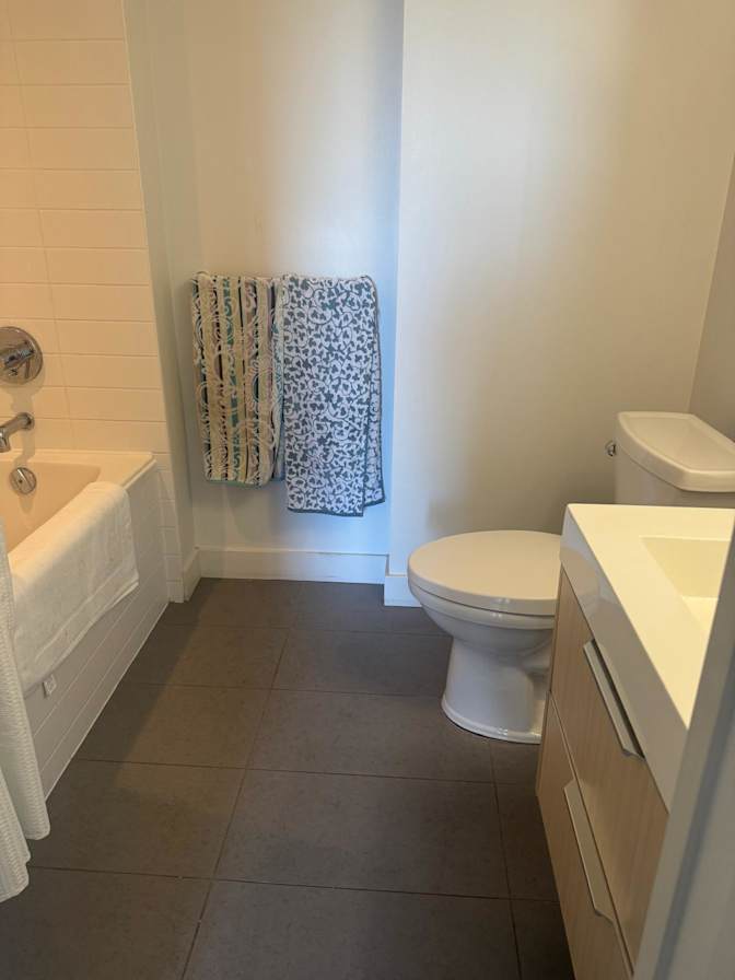 Photo of Shaurya's room