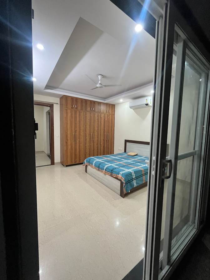 Photo of Riya Nagpal's room