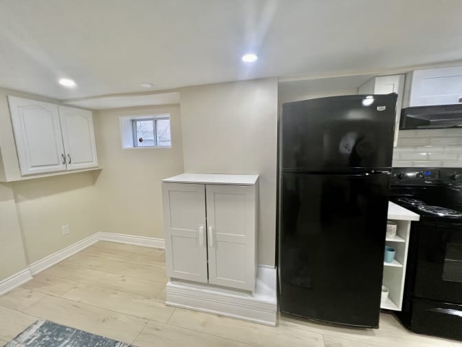 Photo of Lena's room