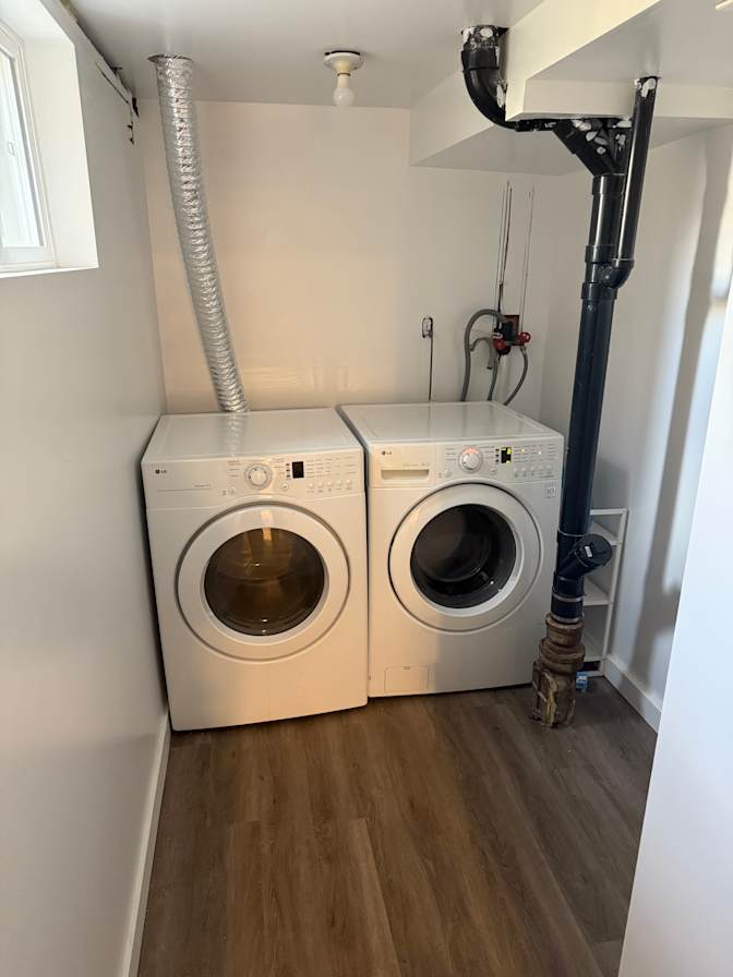 Photo of Oleg's room