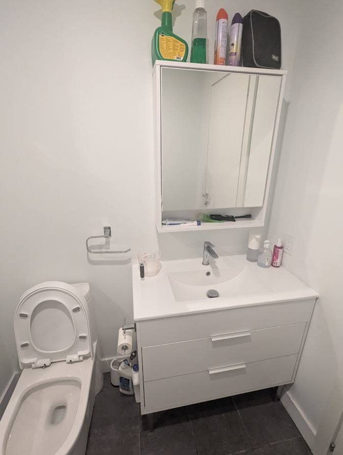 Photo of vibhu bhardwaj's room