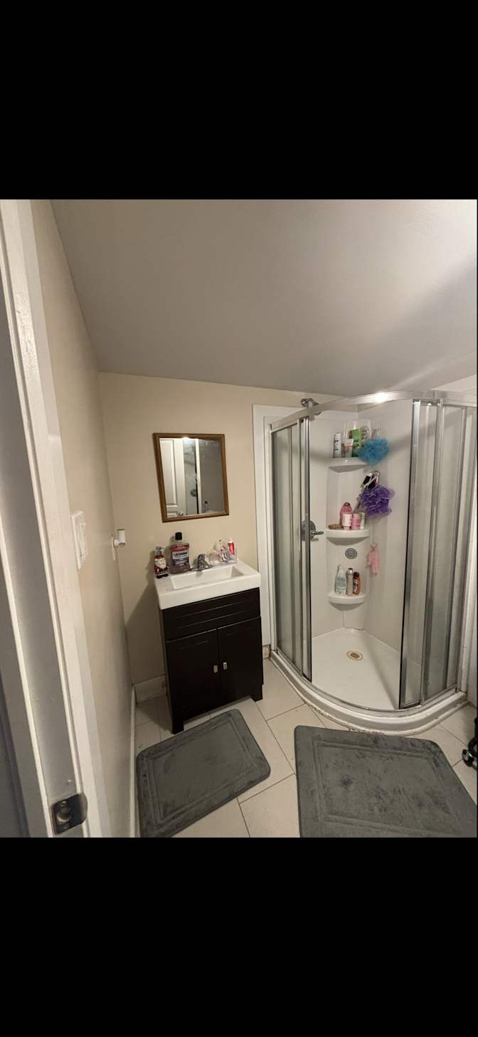 Photo of Charlotte's room