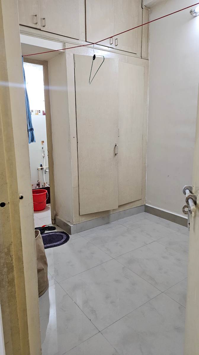 Photo of Geethanjali VG's room