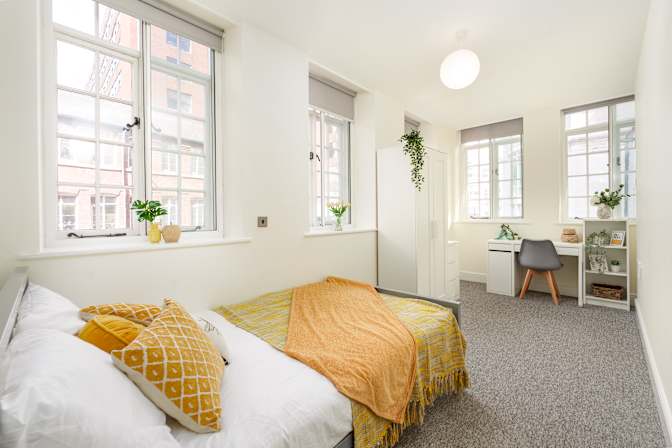 Photo of Home Accommodation's room
