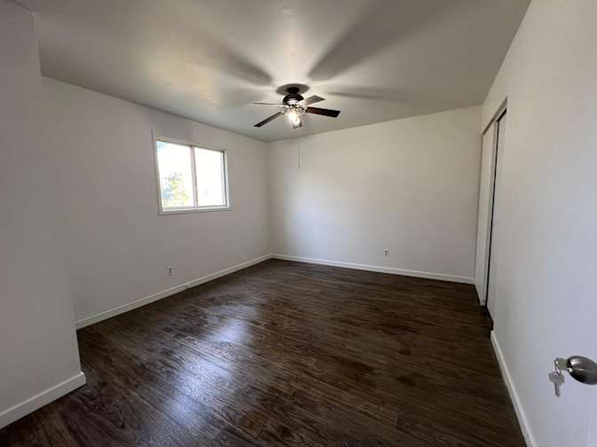 Photo of Meet Patel's room