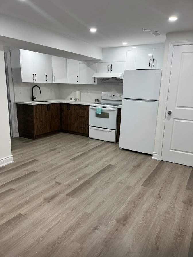 Kanika Sachdeva's room