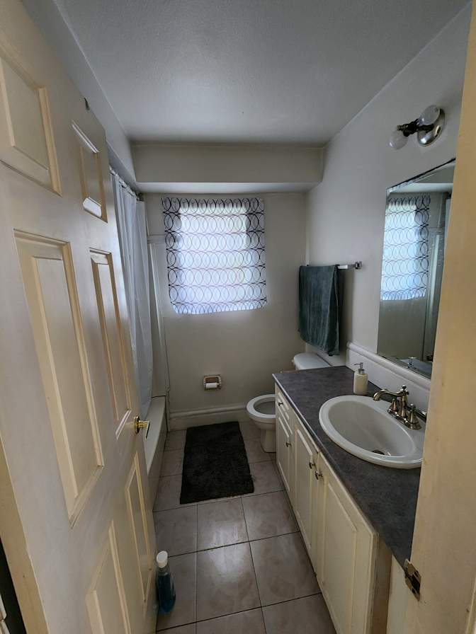 Welcome Travel Accomodation's room