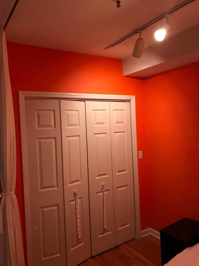 Photo of Oriol's room