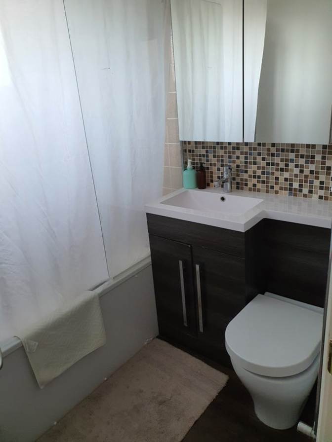 Photo of Valentina's room