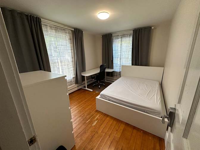 Rafaela Cristina Peixoto's room