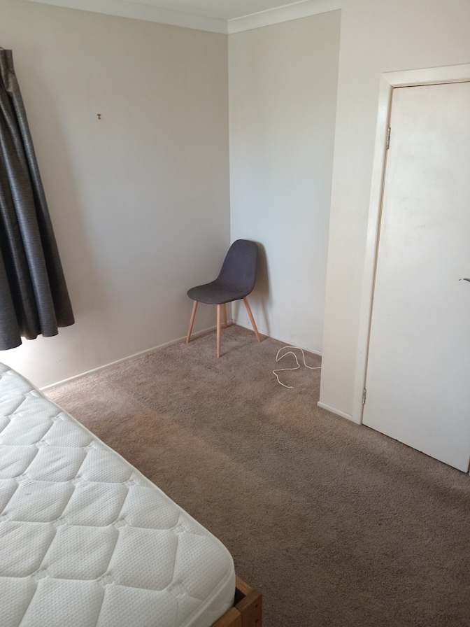 Photo of Justin's room