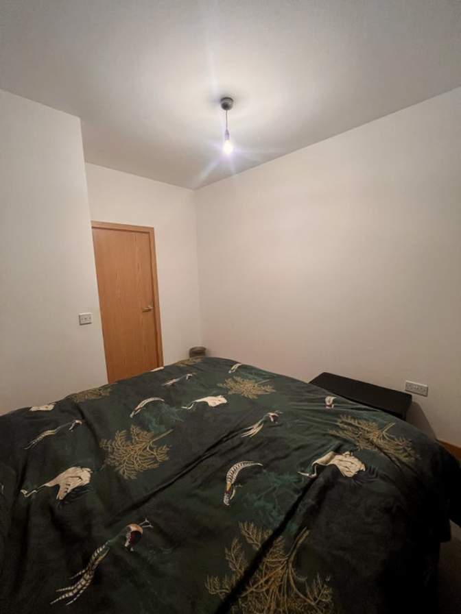Photo of Tara's room