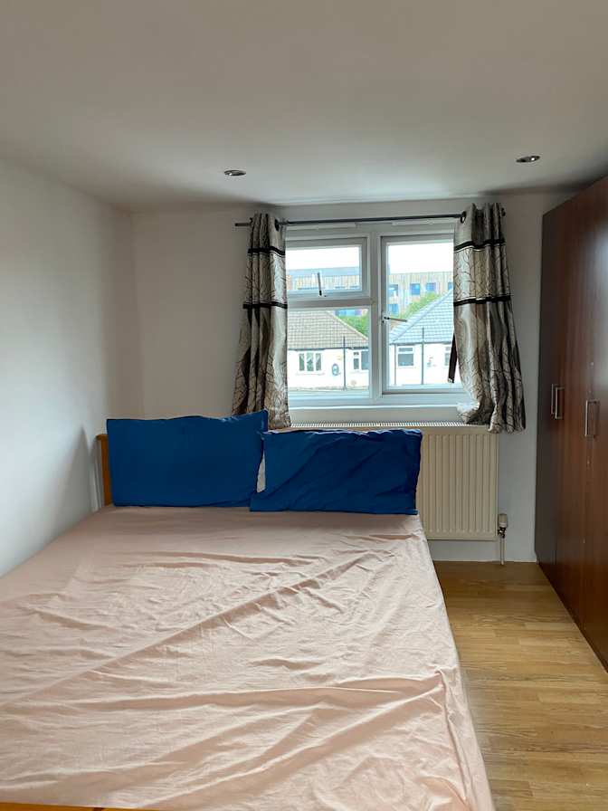 Photo of PRAKASHBHAI PATEL's room