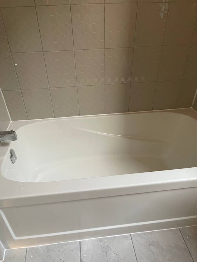 Renutha George's room