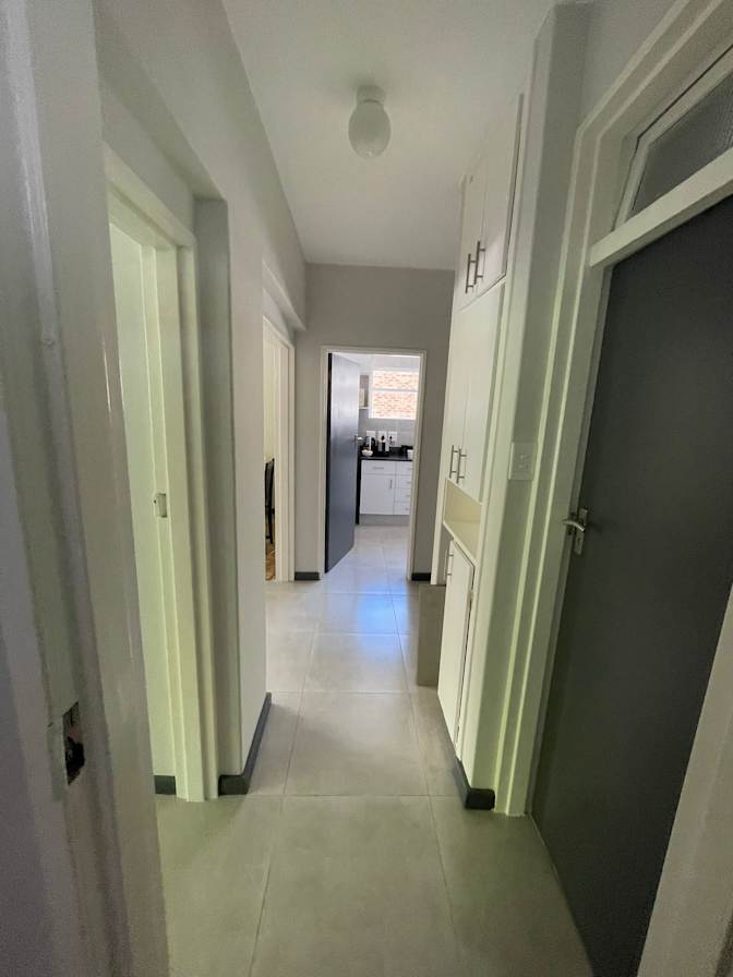 Photo of SAM HYATT's room