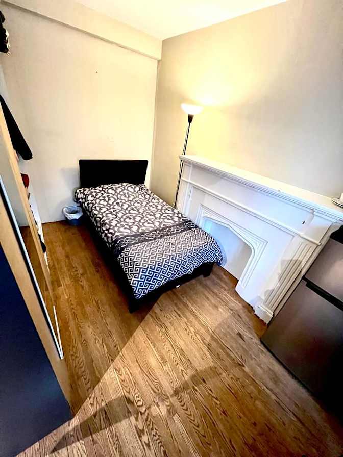 Photo of EKC Homestay Toronto's room