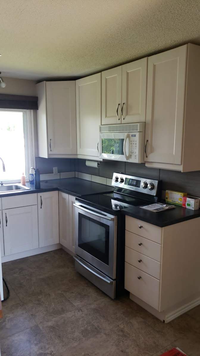 Karina Nottveit's room