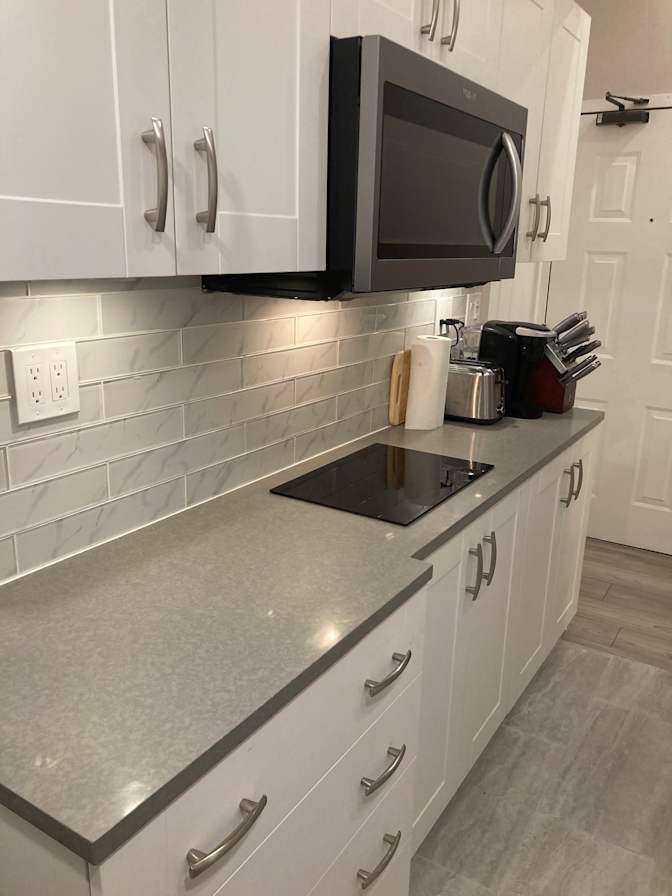 Photo of Emily's room