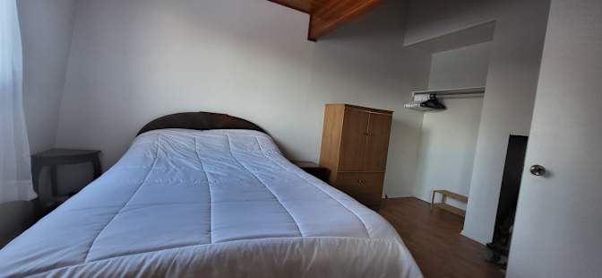 Jeremy J Young's room