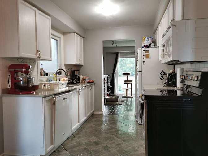 Samantha E Blakey's room