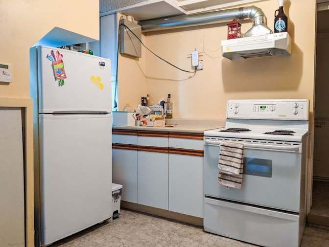 Alvaro Martinez's room