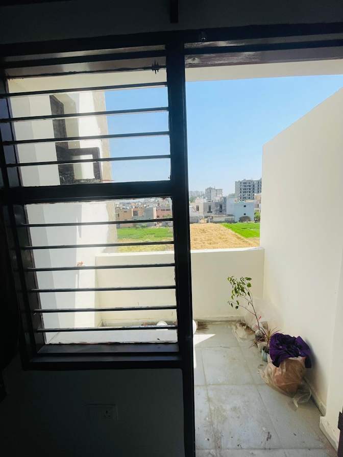 Photo of Sanveer kaur's room