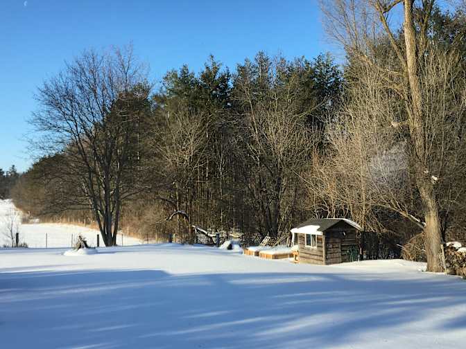 Caledon Suite's room