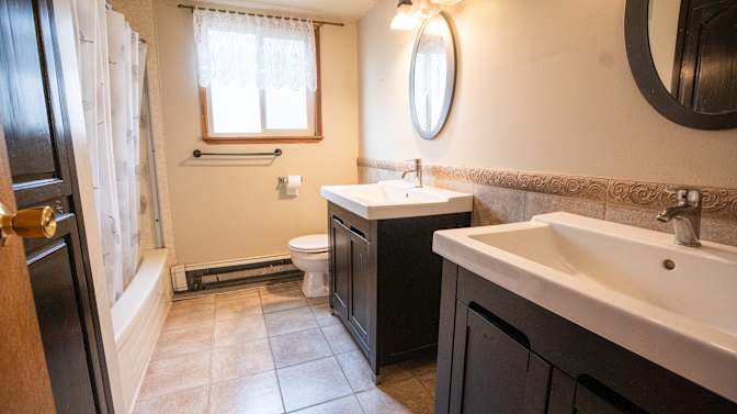 Photo of IEVGENII's room