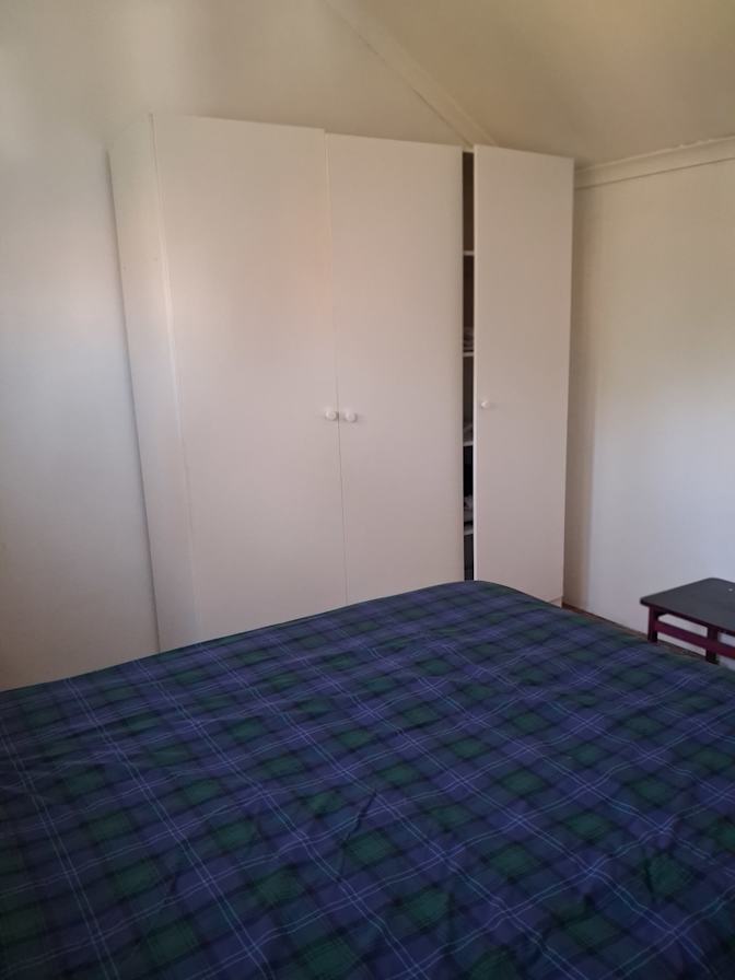 Photo of Karen Leigh Grieve's room