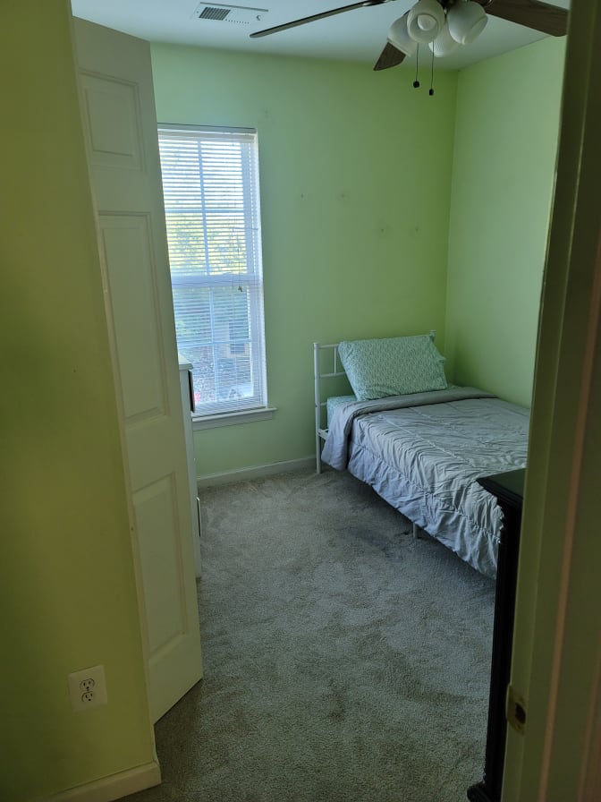Photo of Bedroom's room