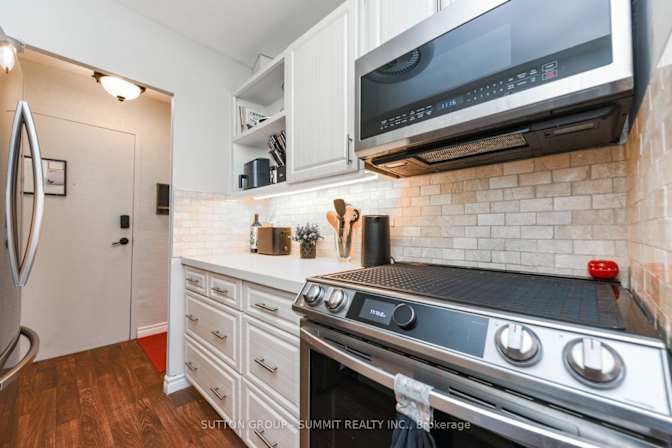 Photo of Kyle's room