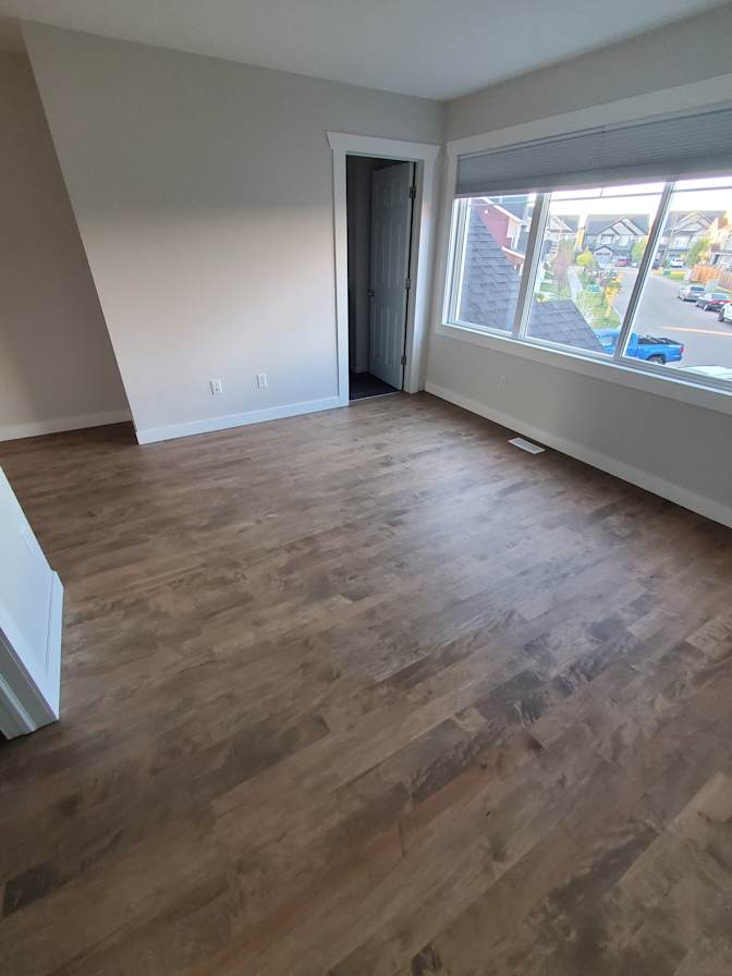 Photo of Carissa's room