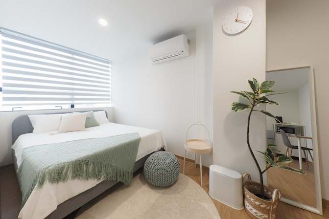 Photo of KIN Residences's room