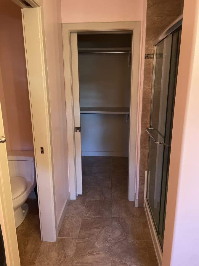 Photo of Seth's room