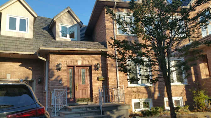 Photo of KEVIN's room