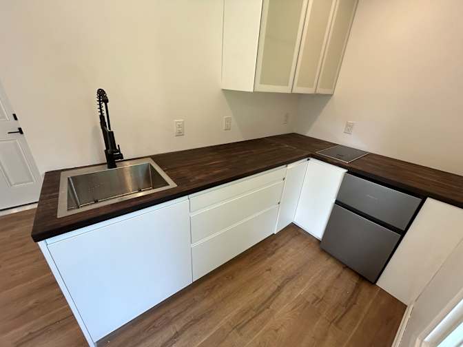 Photo of DANIEL's room