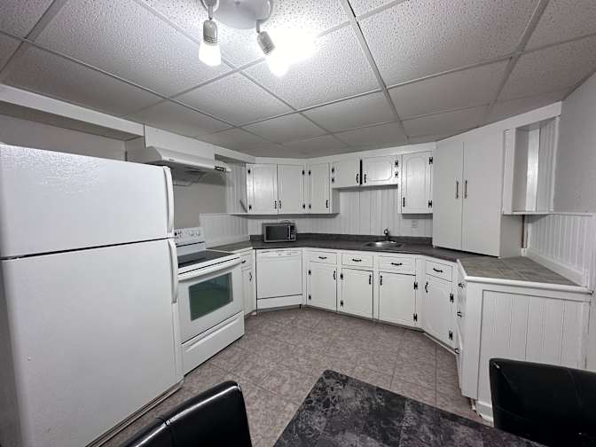 Photo of Dhimant's room