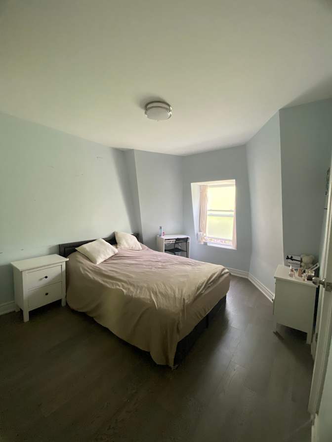 Photo of Yulia's room