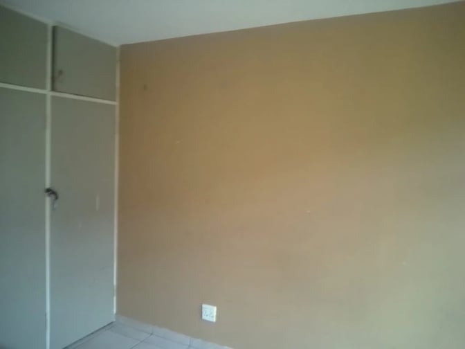 Photo of Sam's room